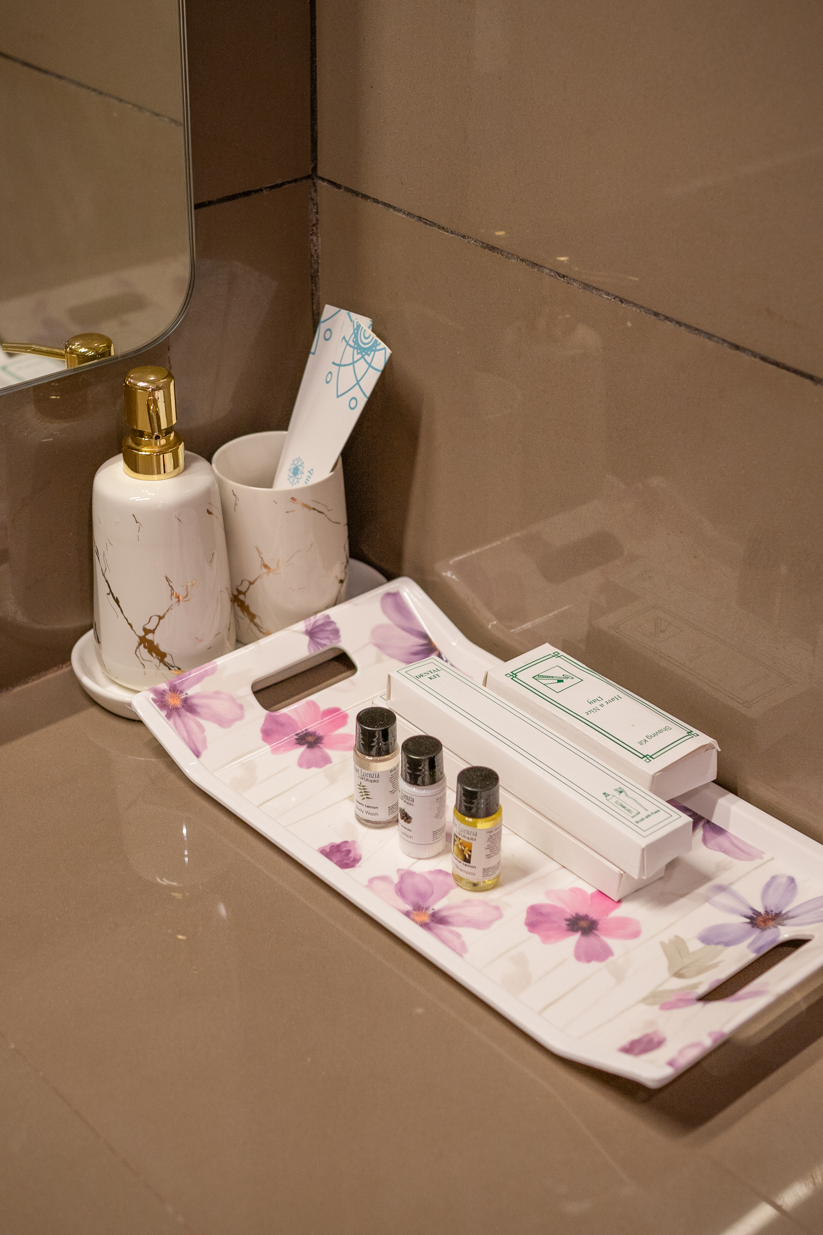 Bathroom Vanity