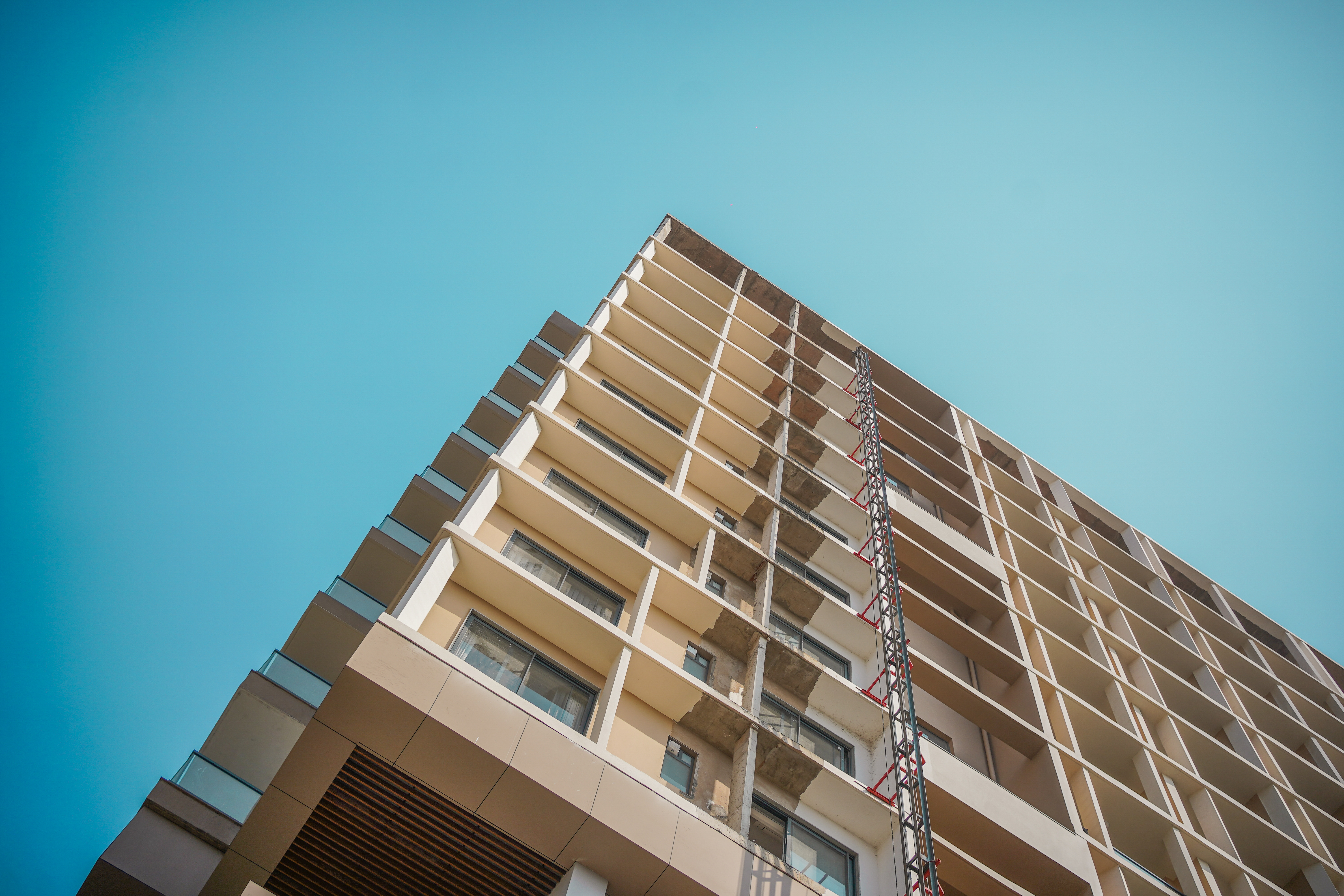 Building View